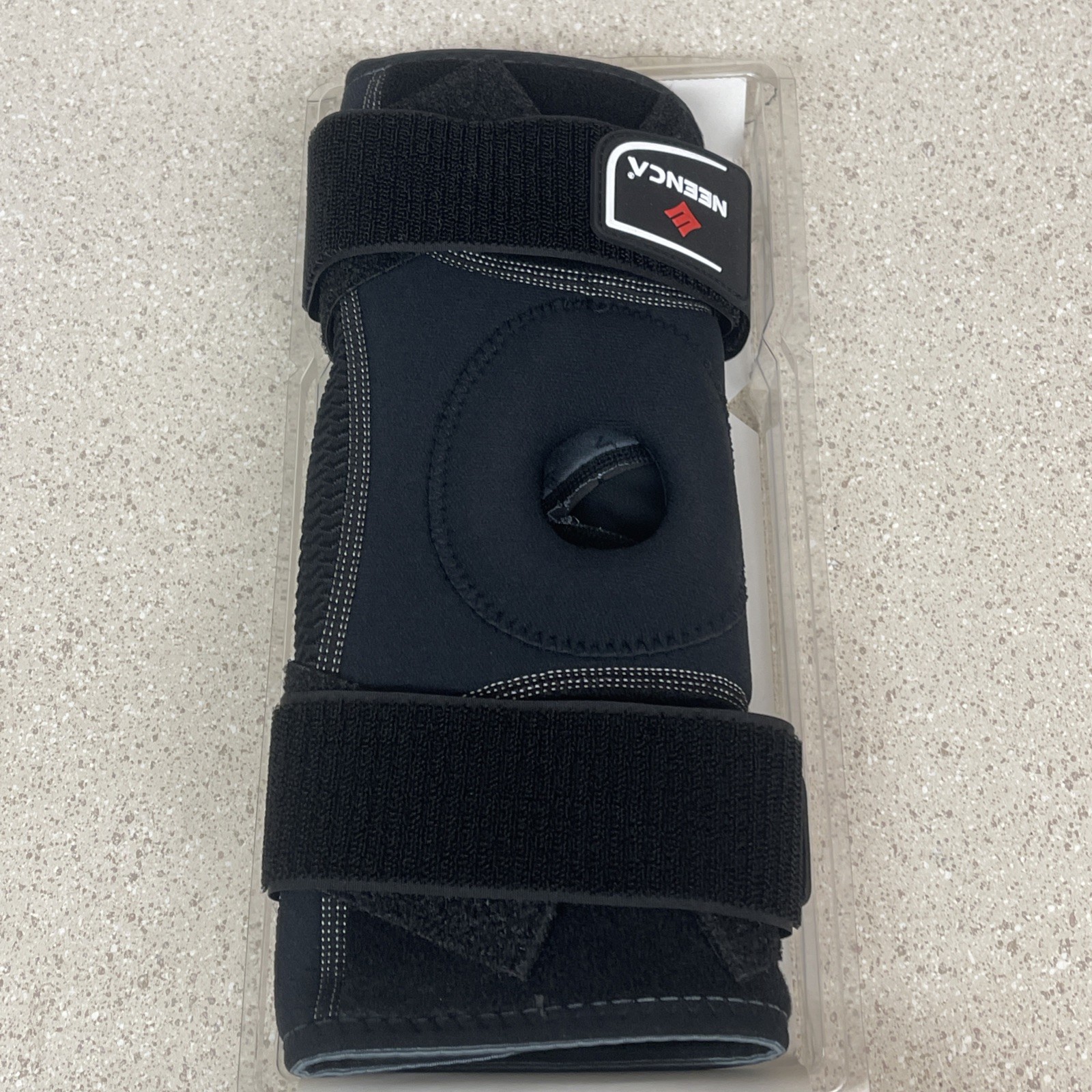 NEENCA Professional Knee Brace Hinged Knee Support Hx043 XXXXL
