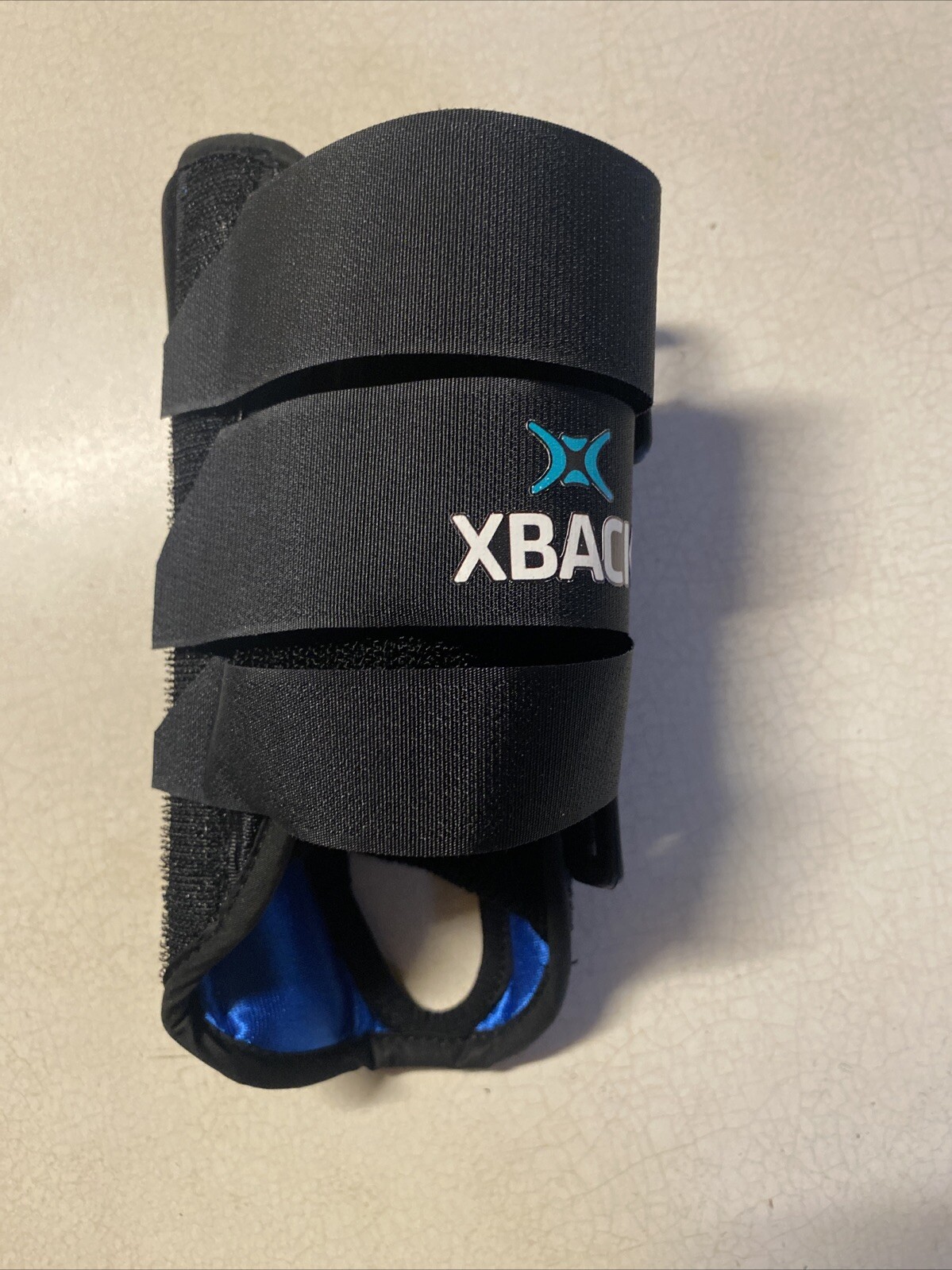 Right, Wrist Brace 8” XS