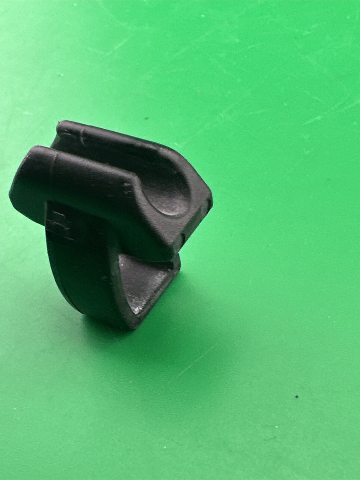 Ossur Variflex Vari-flex Prosthetic Vacuum Tube Holder. Elevated Vacuum Part