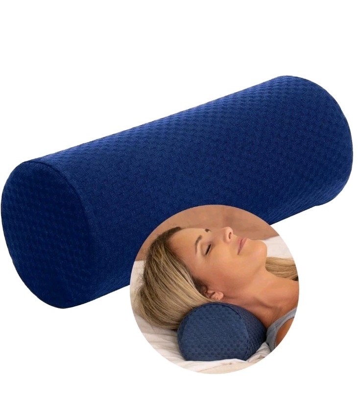 Lumbar Support Pillow – Posture Corrector for Chair