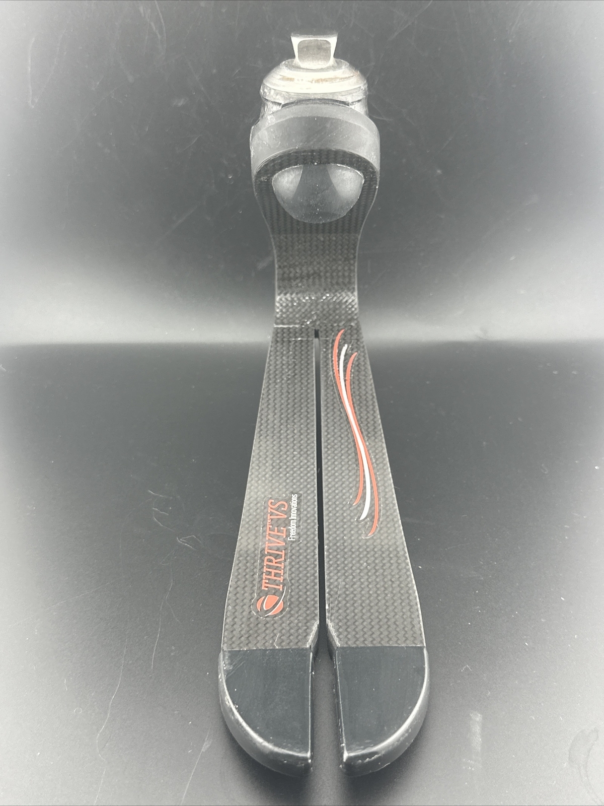 Freedom Thrive Prosthetic Foot. Size 30 Category 5