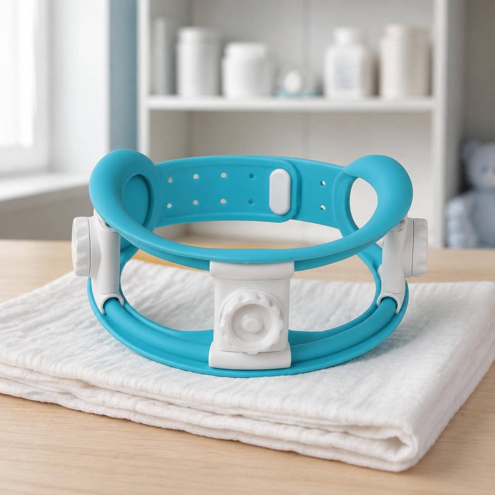 Children’s Neck Brace Universal Fit Kids Neck Brace Lightweight
