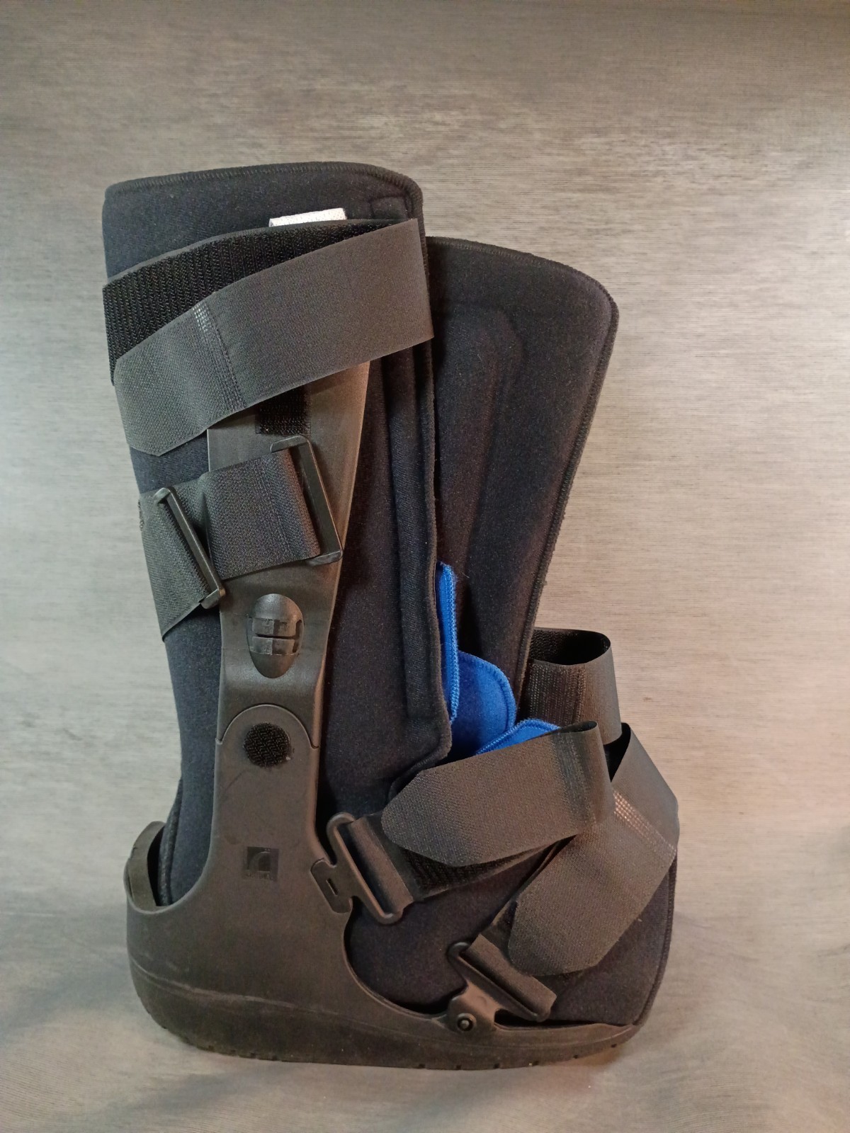 Ossur • DH OffLoading Walker Boot | MEDIUM | Post-Op Foot Leg Brace | New |