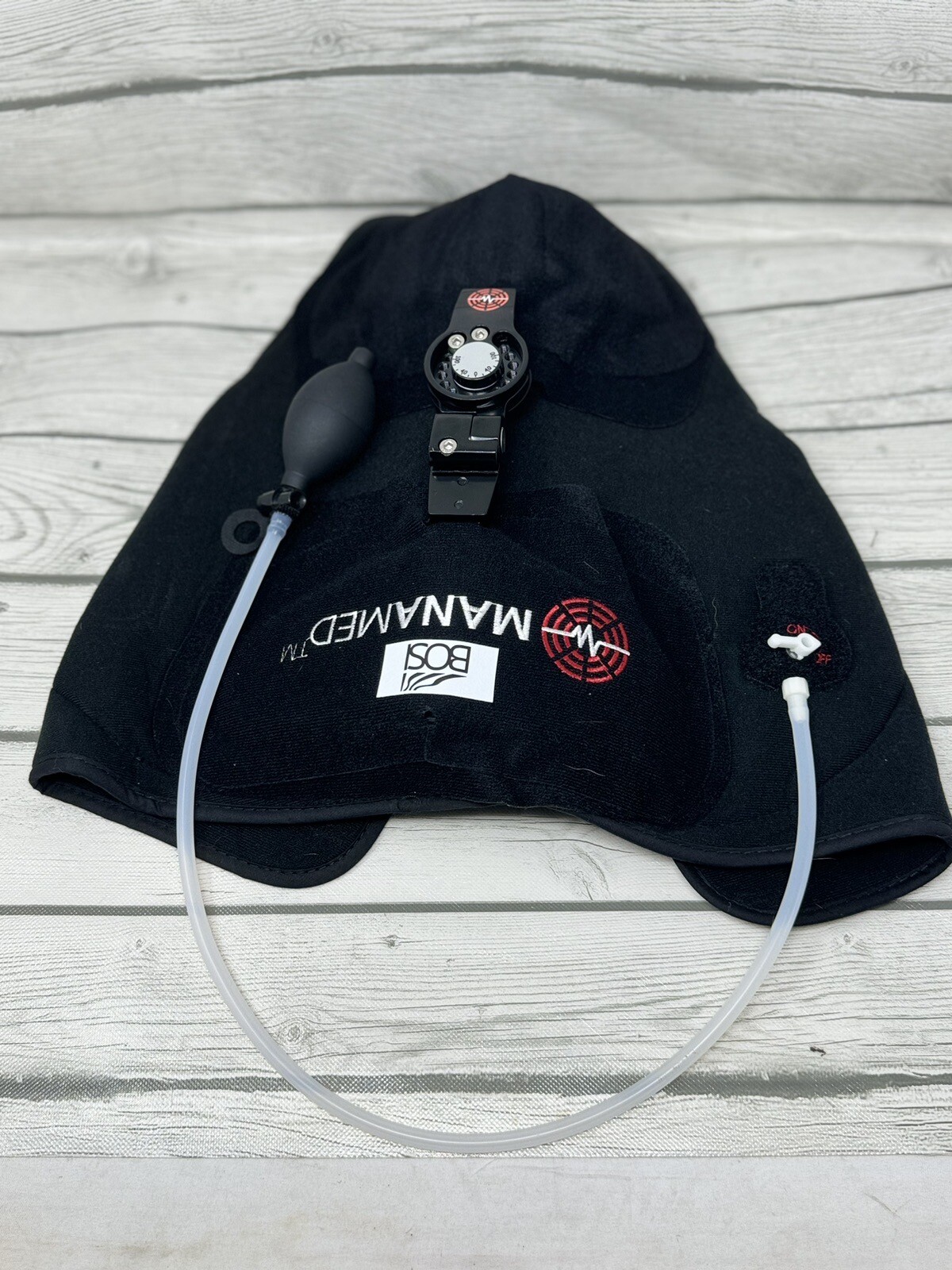 Mana Ex Hip Ice Range Of Motion Orthosis With Compression