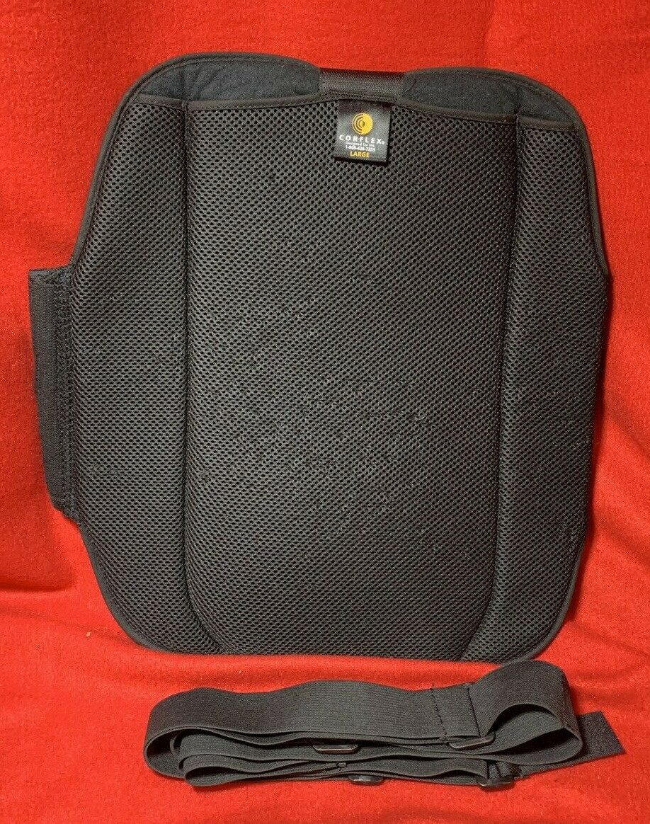 Corflex Back Support large