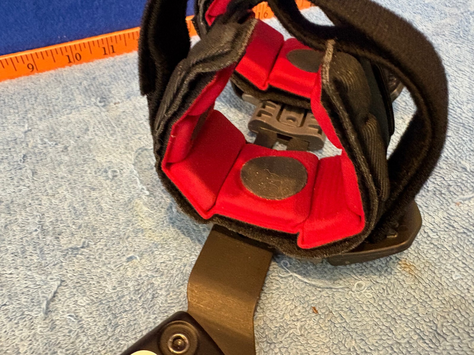 Donjoy Flexion Extension Right Arm X-Rom Post Op
