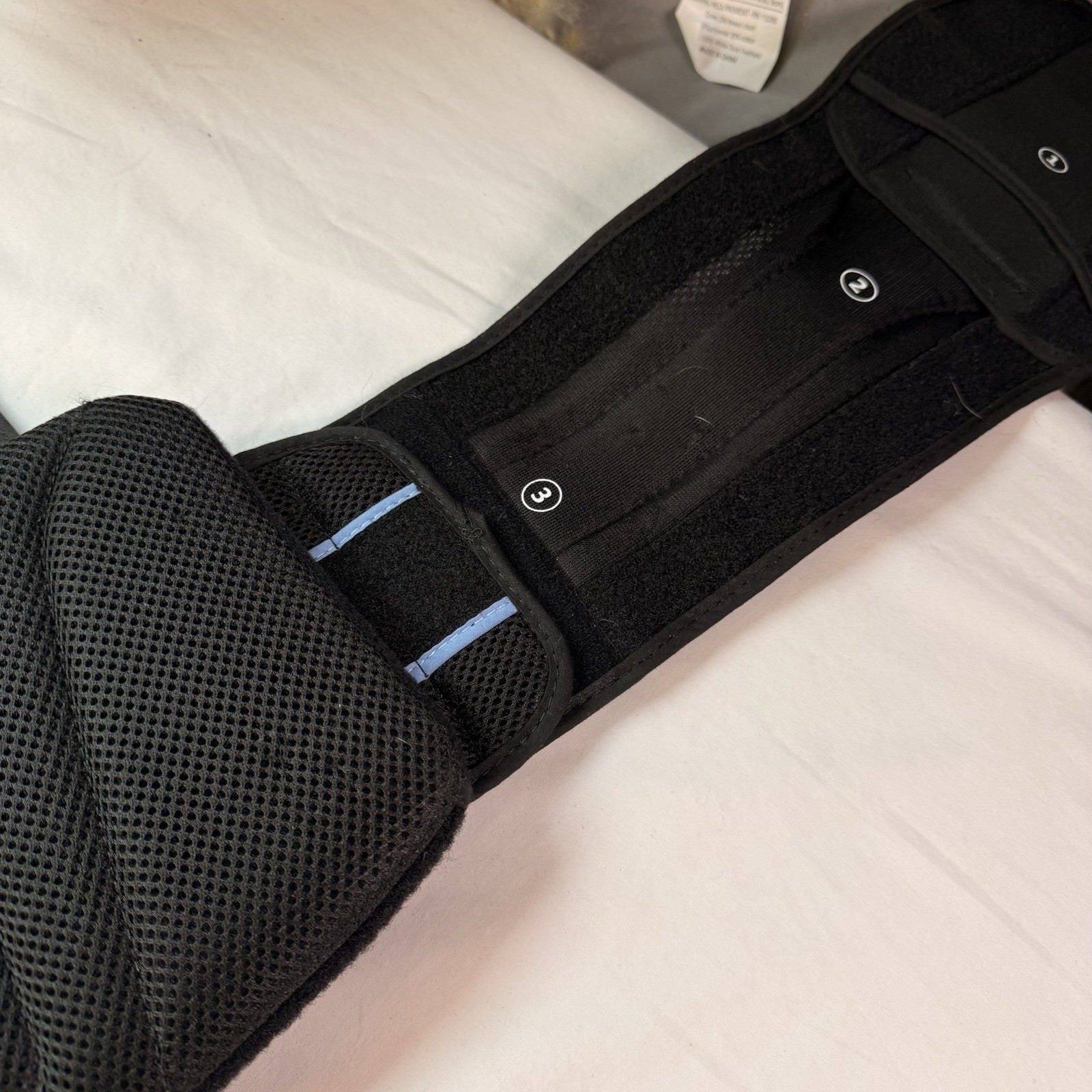 Breg Epic LP TLSO 456/457 Back Brace