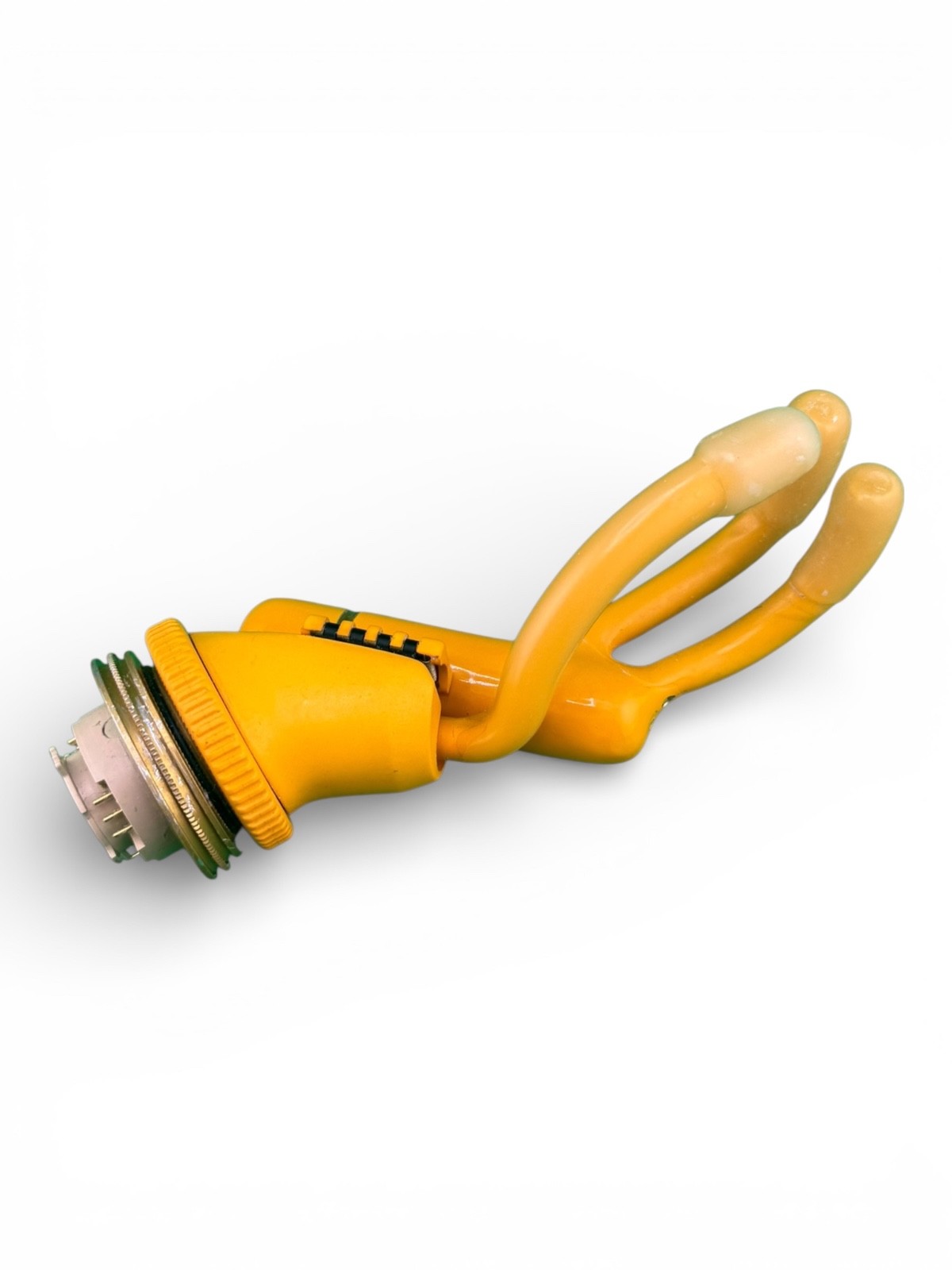 Ottobock Otto Bock Myoelectric Prosthetic Hand, 8e51 Electric hand 2000. Right