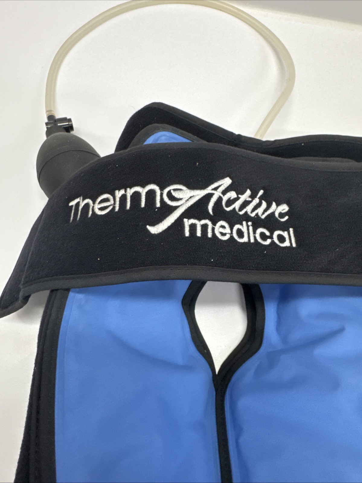 Knee/Elbow Wrap For Thermo Active Medical Therapy