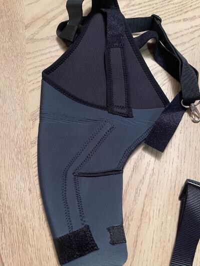 Sling for arm