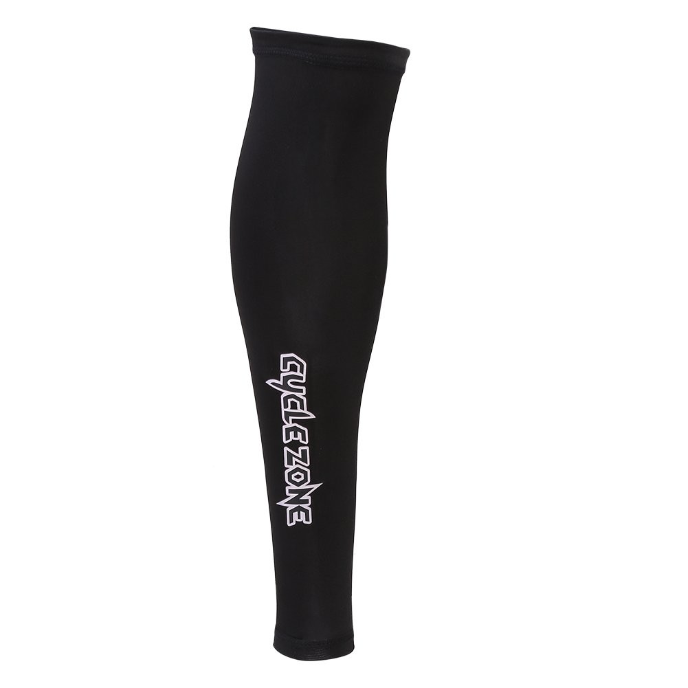 Calf Sleeves, 1 Pair Outdoor Unisex Sports Calf Compression Sleeves Sun Breat…