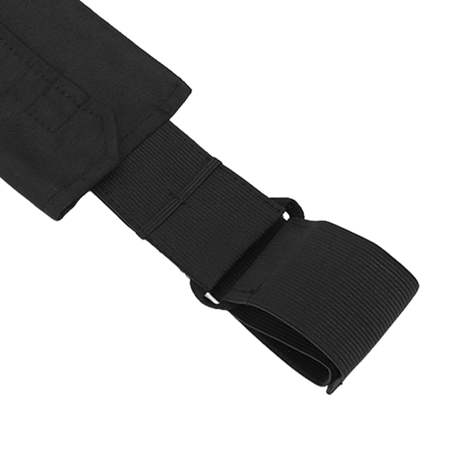 Peritoneal Belt Washable Adjustable Pocket Dialysis Belt Tube Holder Abdomin ANA
