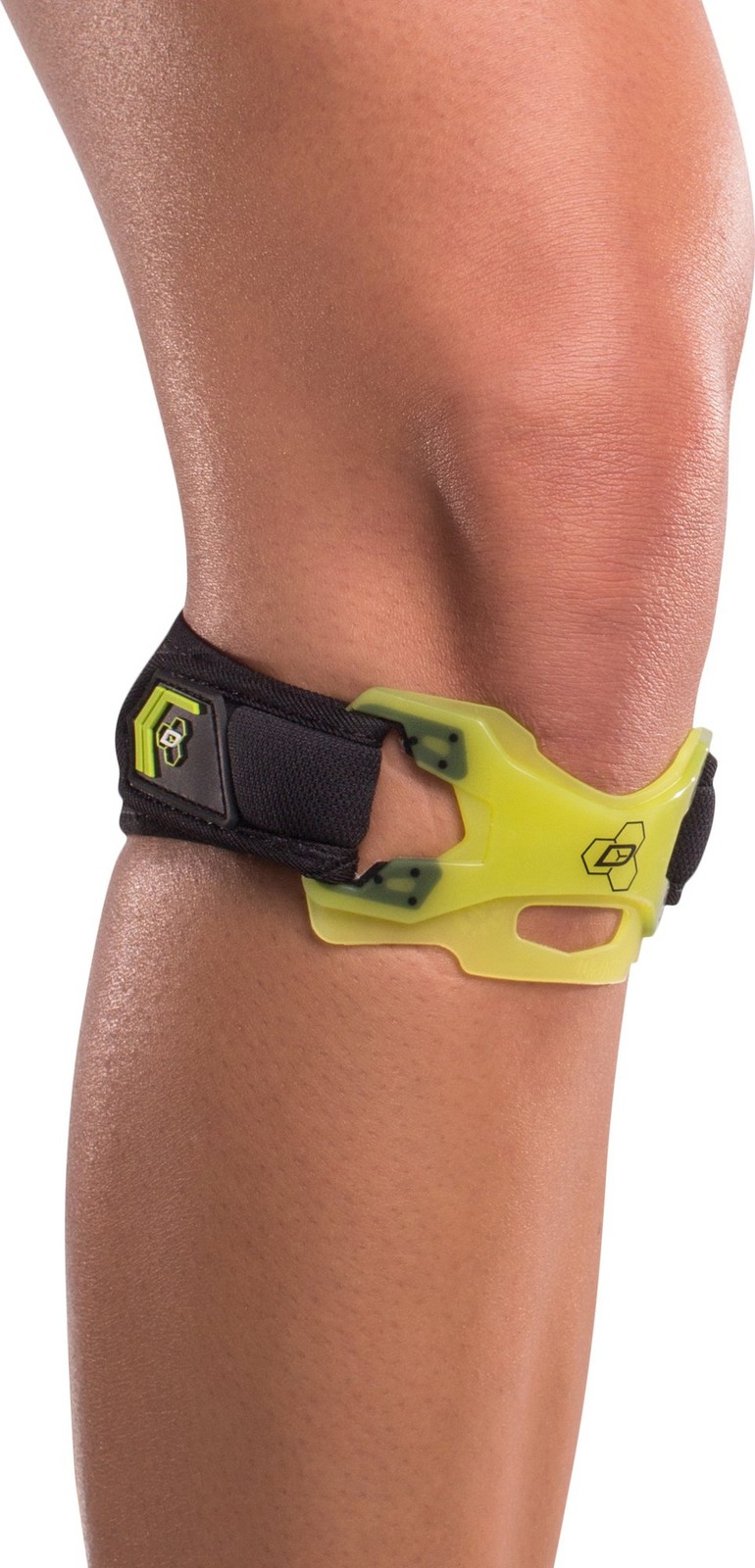DonJoy Performance Webtech Patella Knee Strap – Patellar Tendonitis Band,