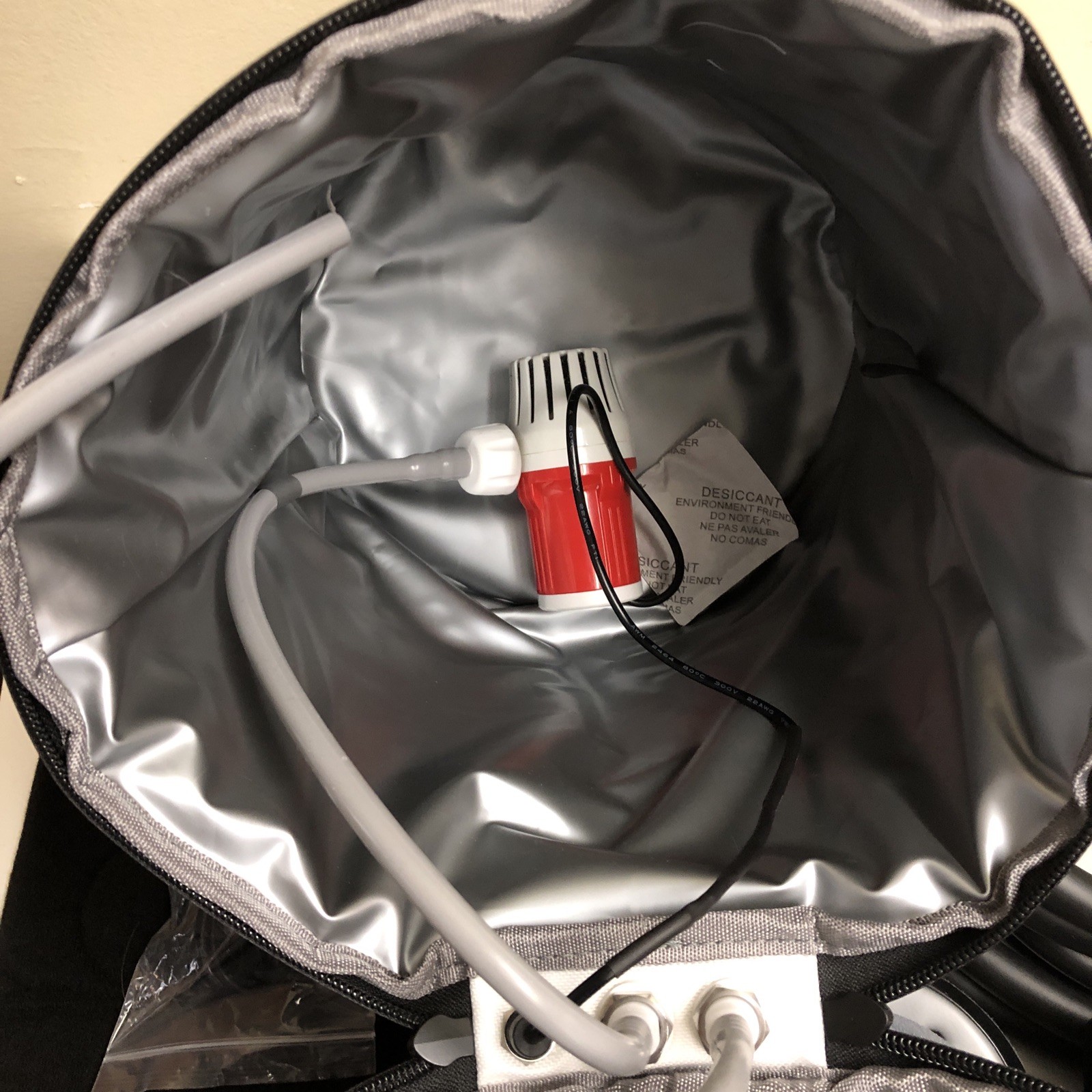 Cryoforce Cold Therapy Machine for After Surgery Cold Therapy System Healing