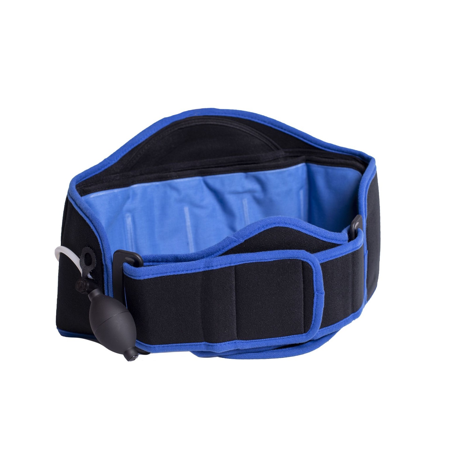 Cold Compression Back Wrap and Ice Pack- Back Pain Relief