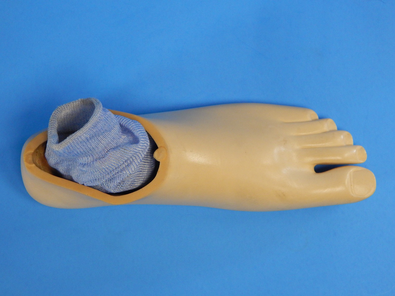 BLATCHFORD Navigator Foot Prosthesis 26 LEFT