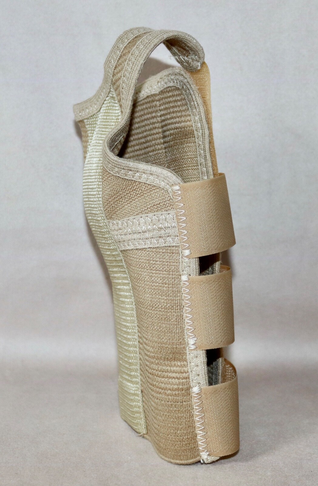 Biomet Bracing Elasto Fit Wrist Support ~ Adult Right Large ~ Beige #204115 NEW