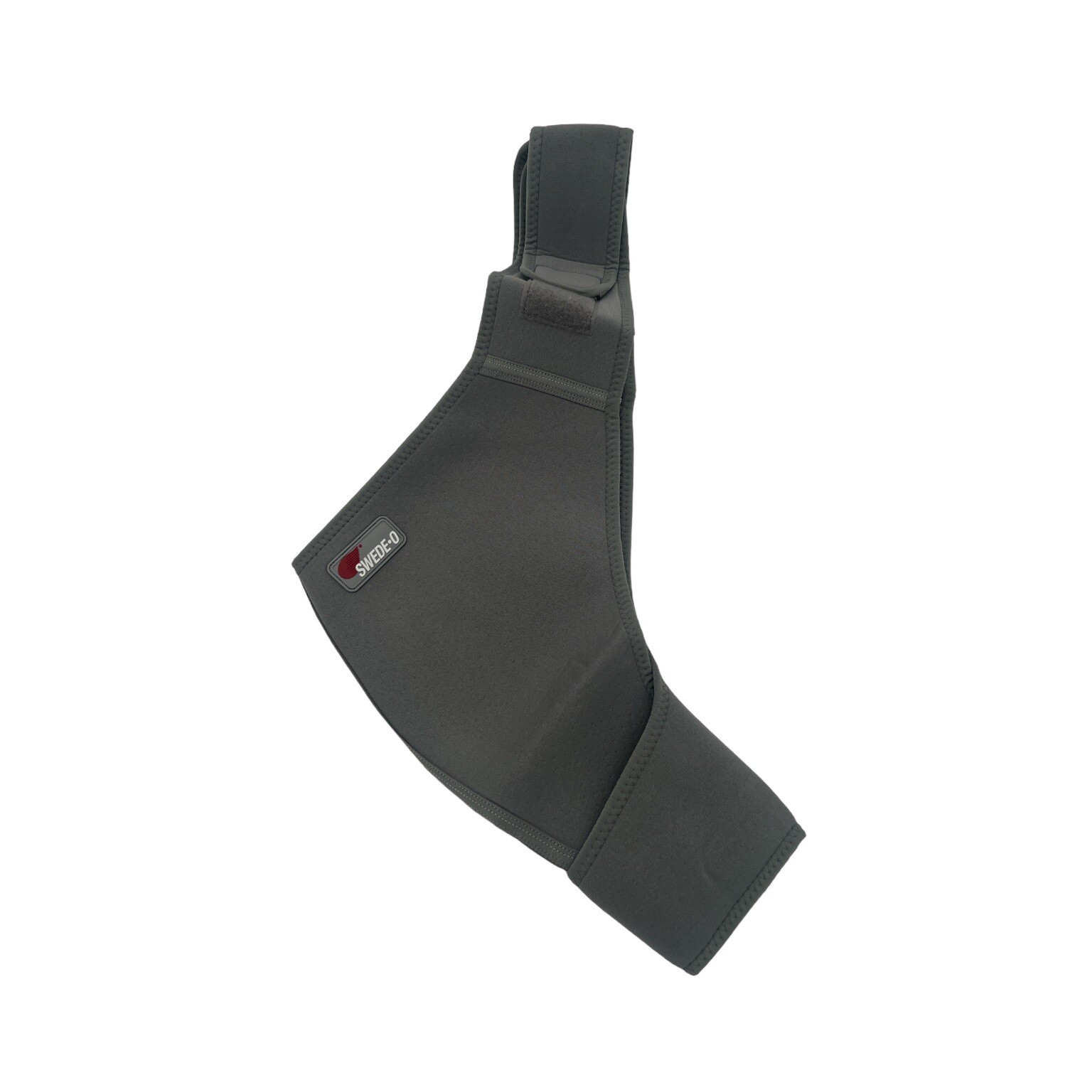 Extra Large Swede-O Thermal Vent Shoulder Wrap Support NEW Gray Retains Heat