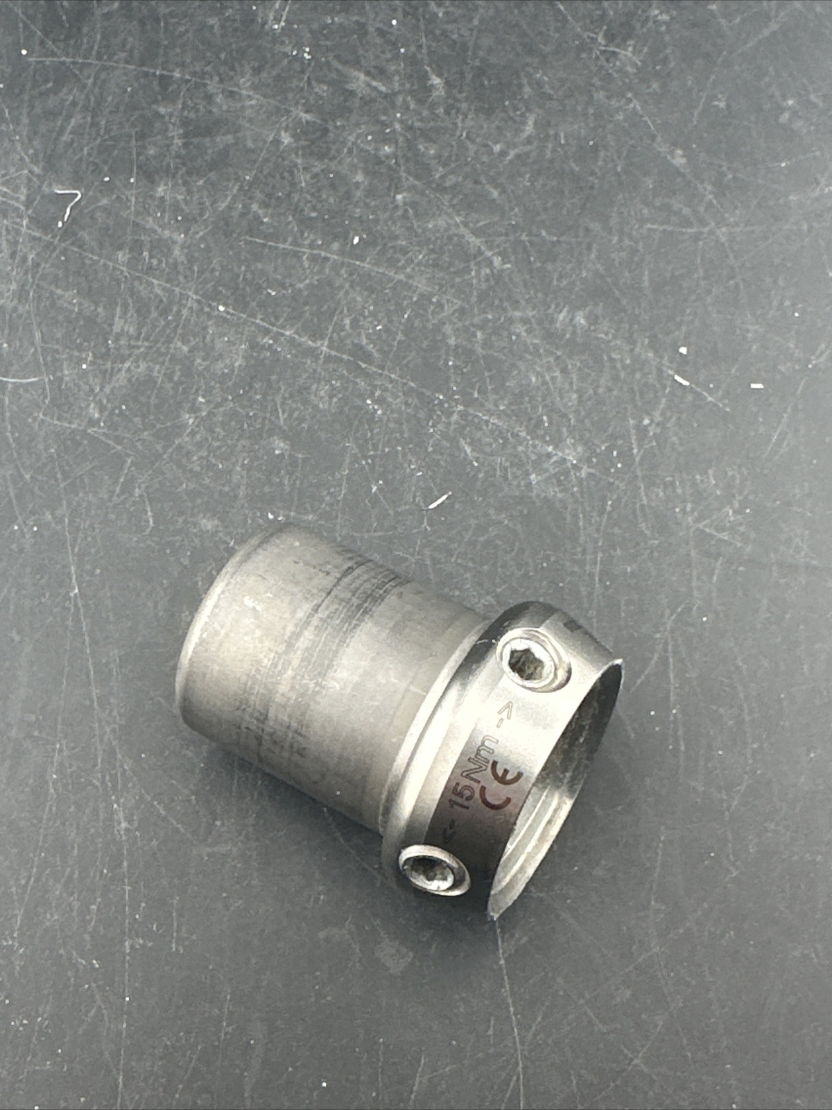 OTTOBOCK OTTOBOCK Prosthetic 4R72=D Titan Pylon. Ht 4.6 cm