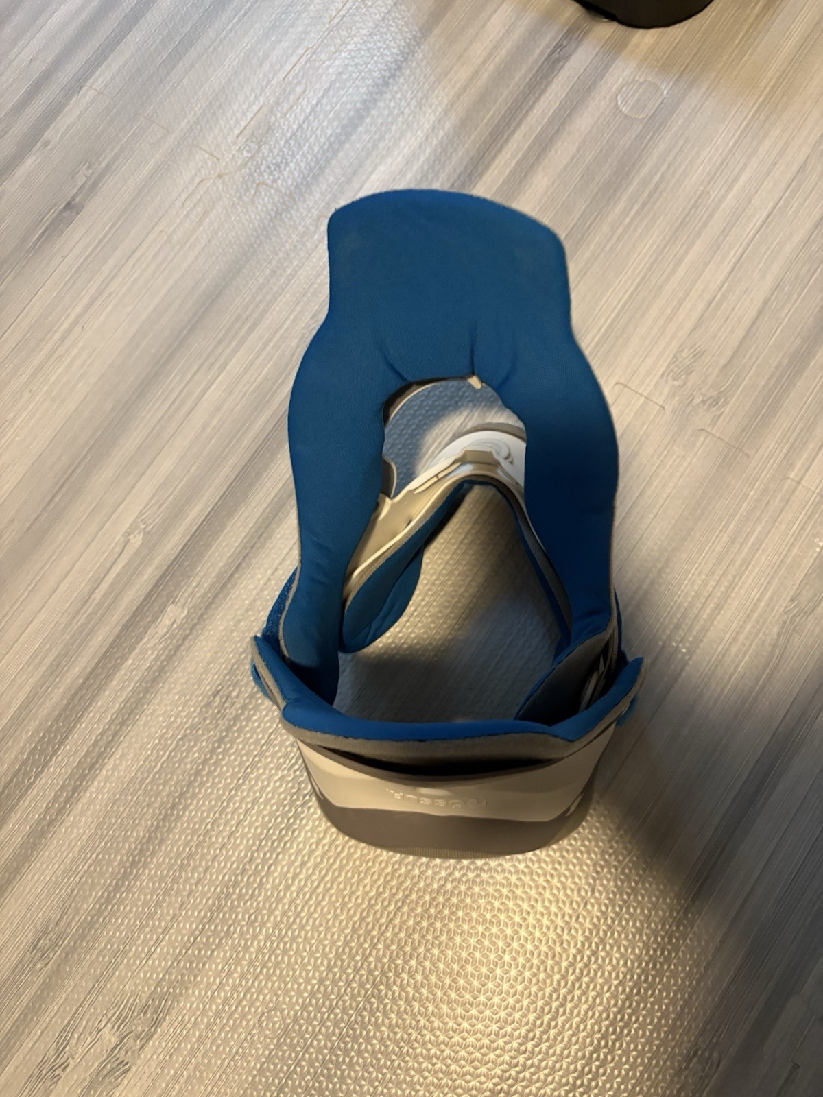 Ossur Miami J Select Cervical Collar Ergonomic Advanced Cervical Immobilization