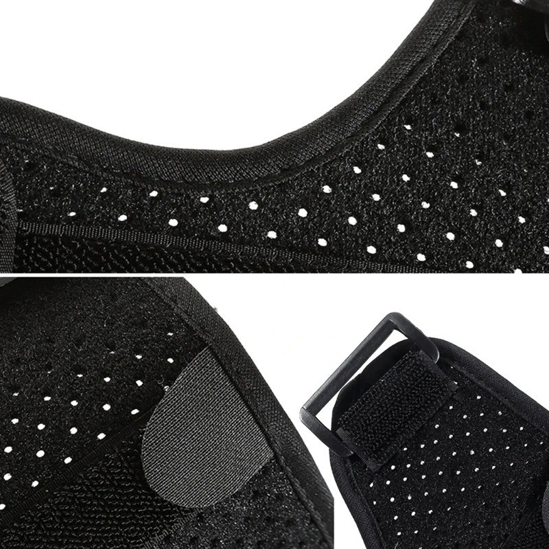 Thumb Splint Brace for Trigger Thumb Arthritis Support Immobilizer Left/Right