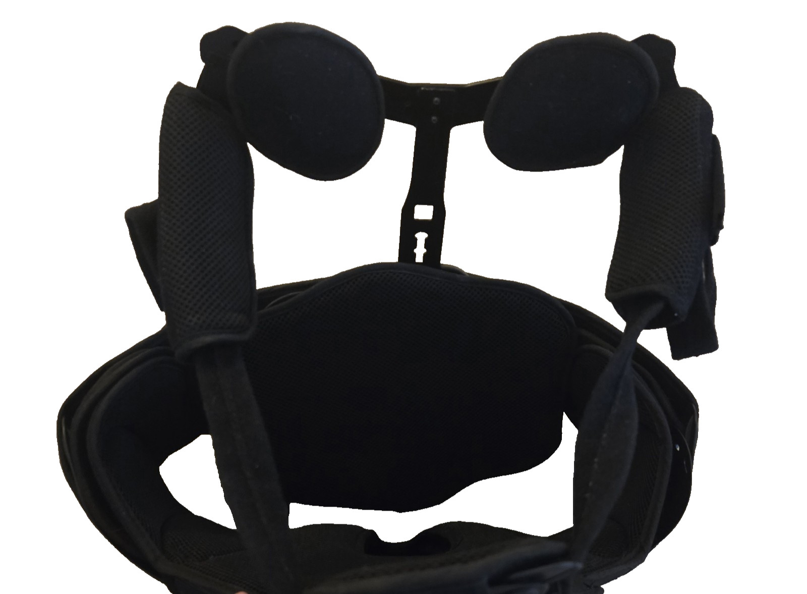 Breg Pinnacle TLSO 464 Back Brace