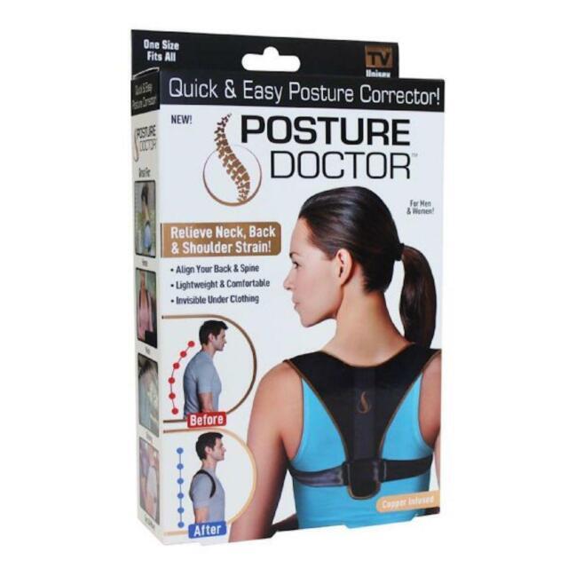 Ontel Posture Doctor Quick