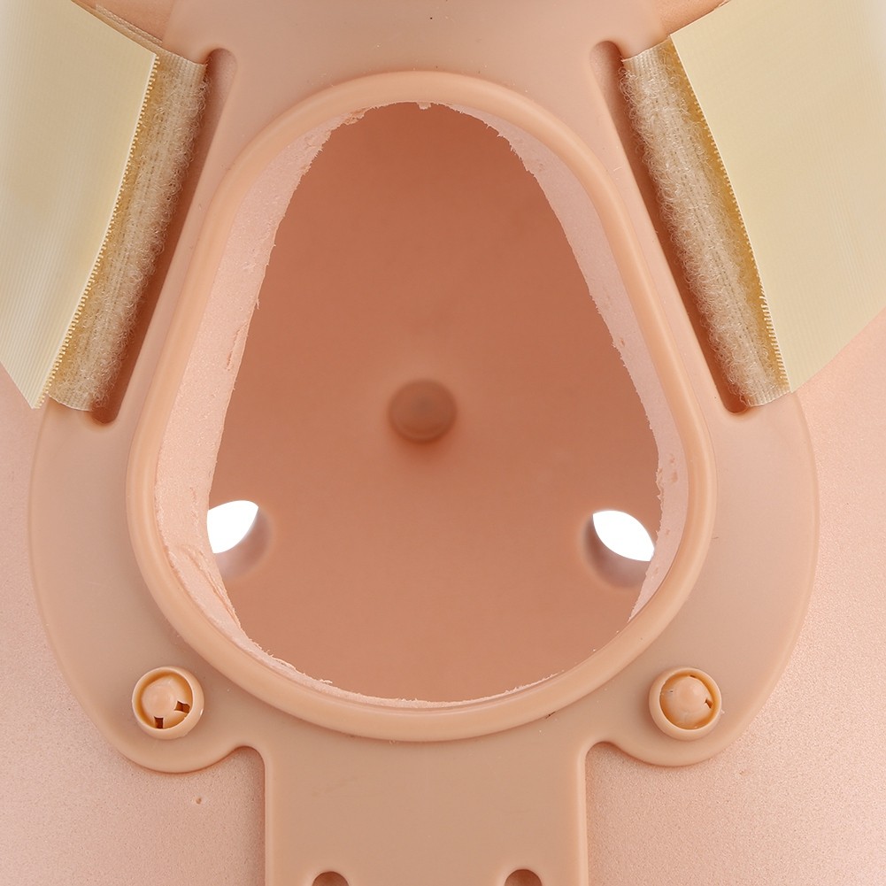 03 Philadelphia Cervical Collar Neck Brace Support Pain Relief Orthosis