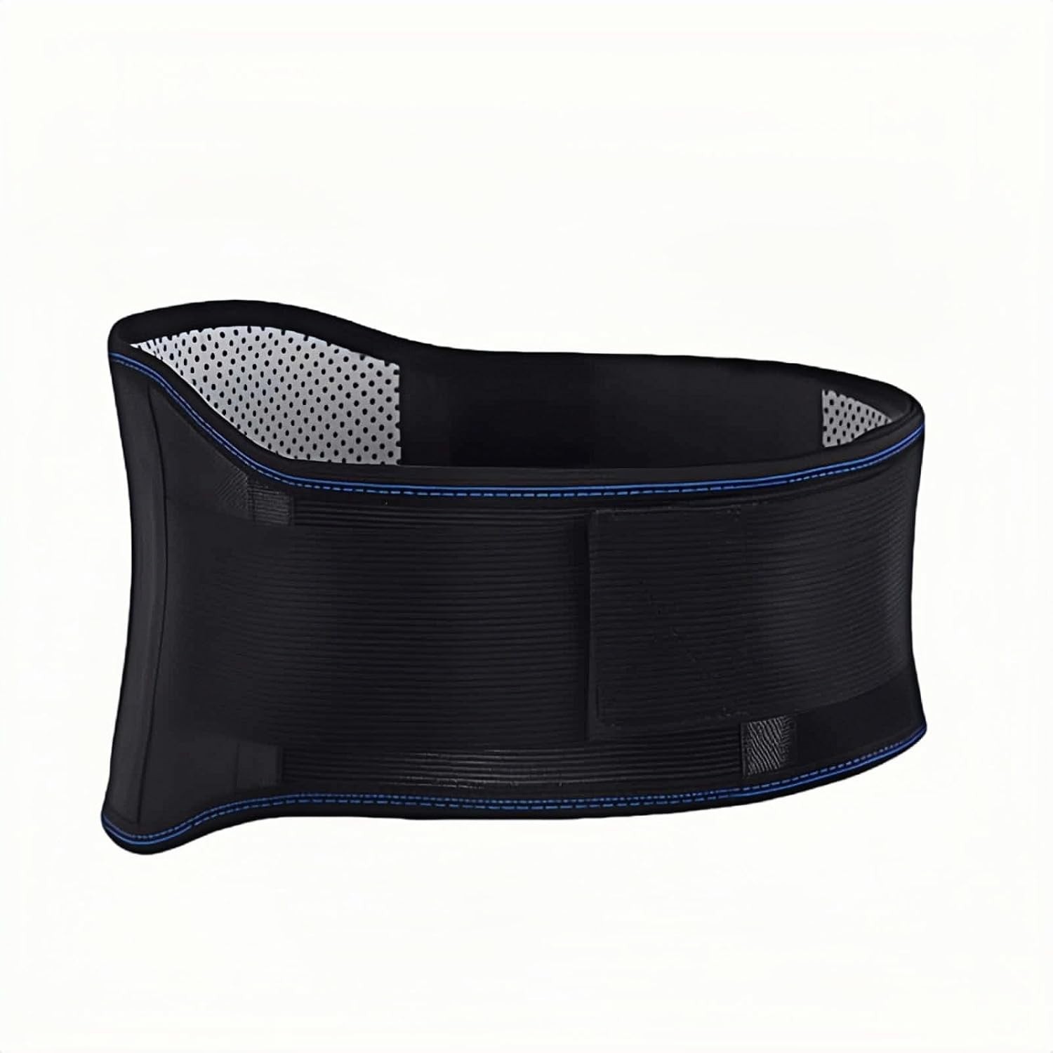 Thermal Therapy Lumbar Support Strap – Breathable & Adjustable for Comfort – XXL