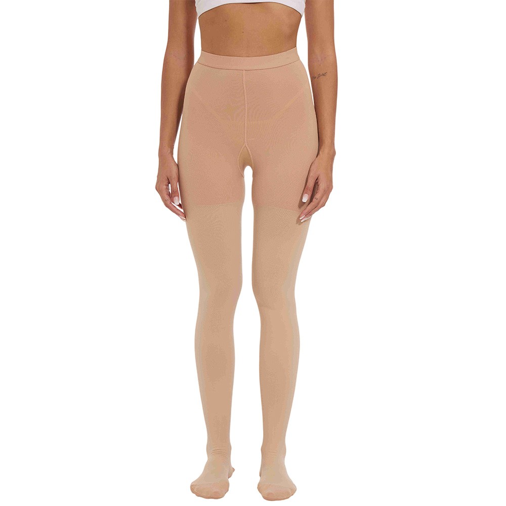 20-30 mmHg Compression Pantyhose Support Medical Varicose Veins Relief Stockings