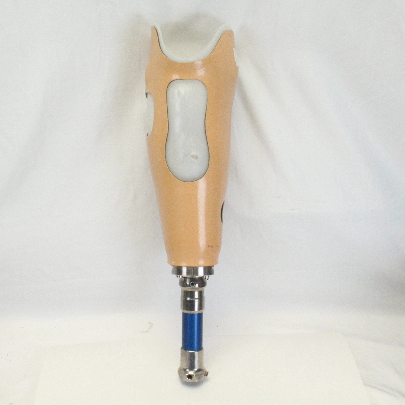 Transfemoral Prosthesis Below the Knee Amputation Artificial Leg Ossum Titanium
