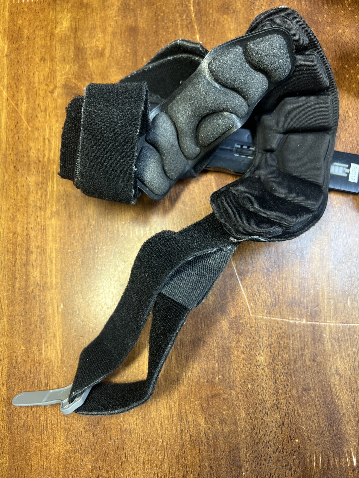 Corflex Contender Post-Op Elbow Orthosis Right Universal Brace Straps Sling
