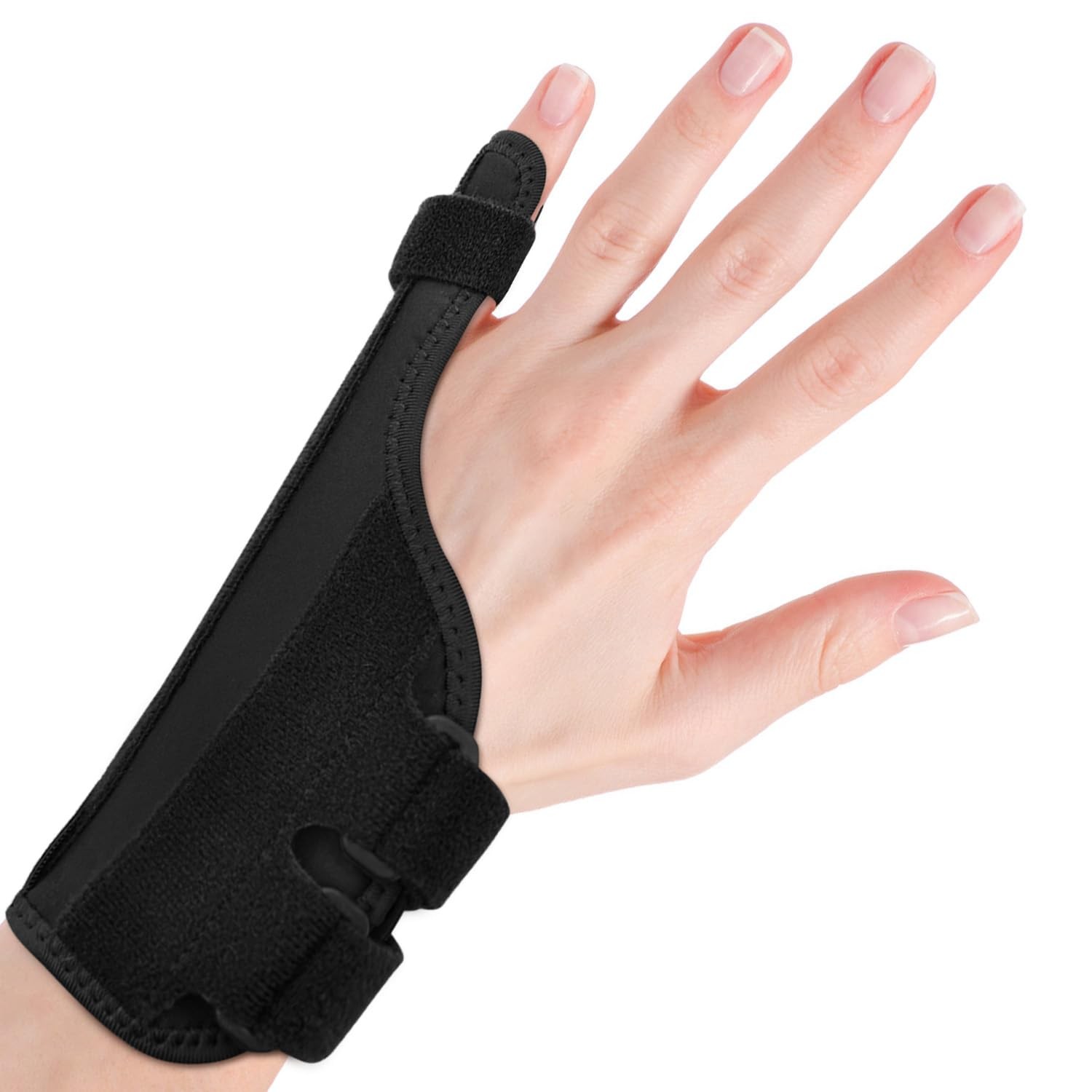Pinky Finger Splints, Trigger Finger Splints for Little Finger, Pinky Support…