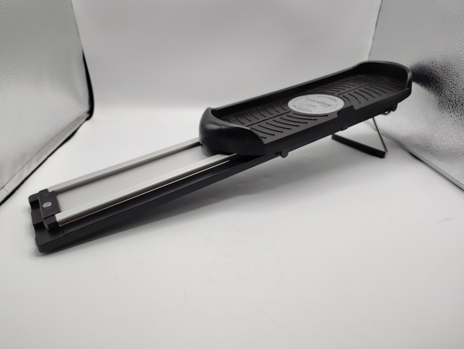 OPTP Knee Glide Exercise Bob & Brad Joint Rehabilitation Tool Knee Lightly Used