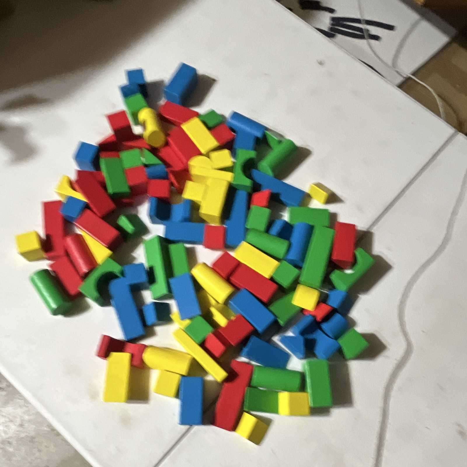 Colorful Finger Tip Covers Assorted Sizes for Crafting and Office Tasks