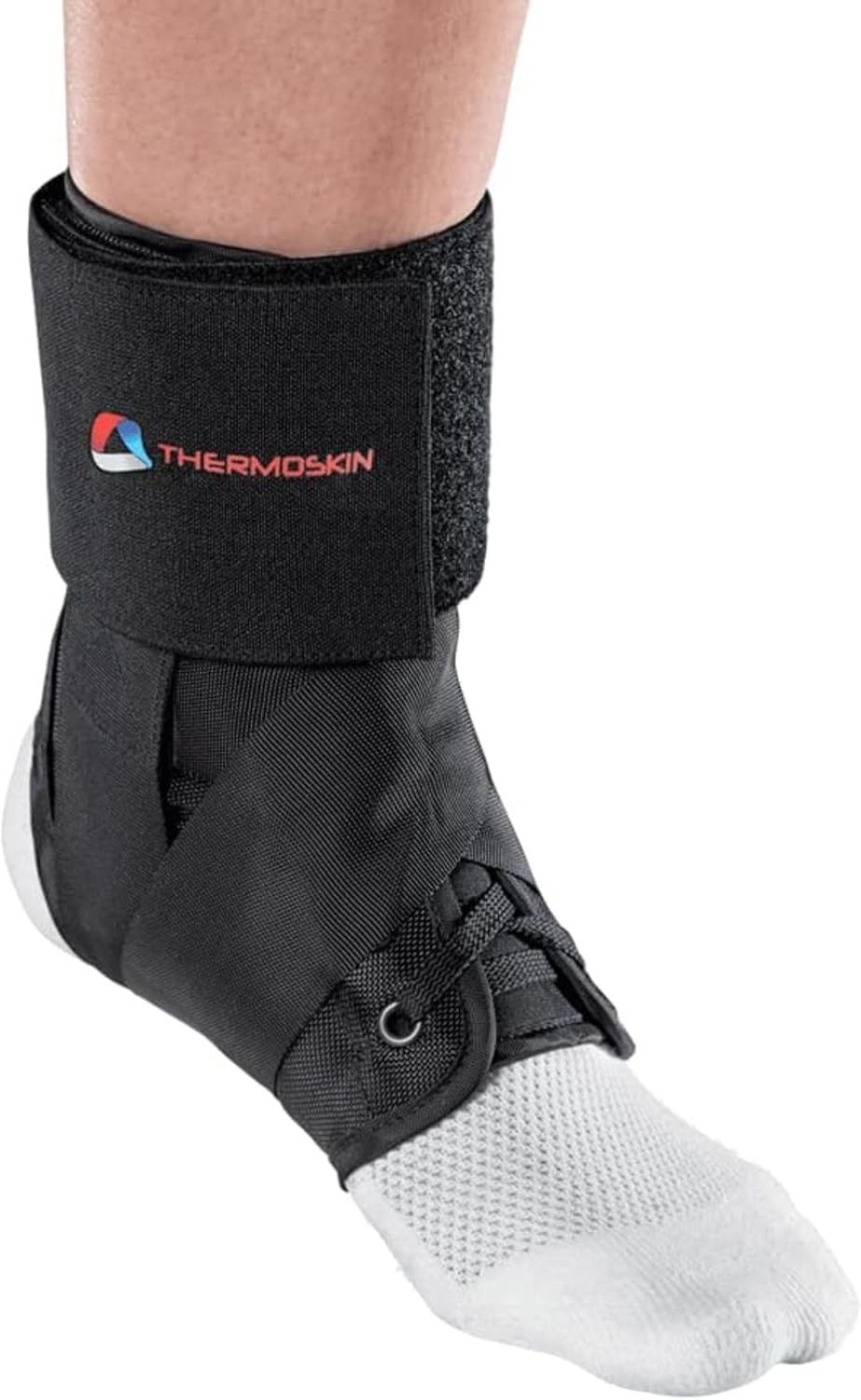 Thermoskin Ankle Brace SPORT, Active Performance Support, X-Large
