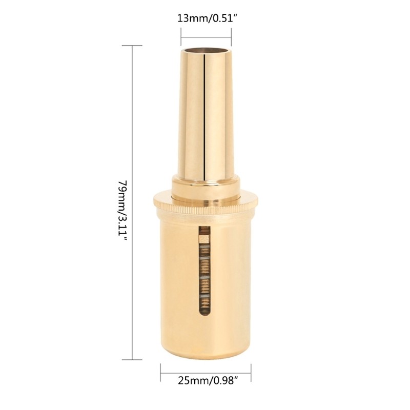 Professional Correction Assistant French Horn Pressure Reducing Mouth Corrector