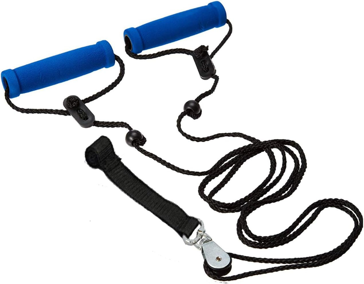 Shoulder Pulley for Physical Therapy – Pulleys for Shoulder Rehab, Arm Pulley