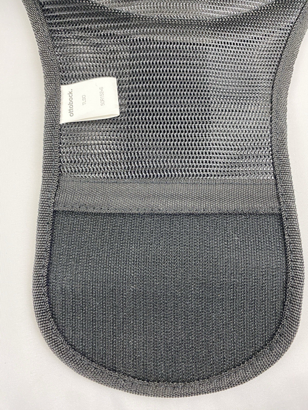 Ottobock TLSO 50R152N Sz SM back brace support corset Otto Bock Work