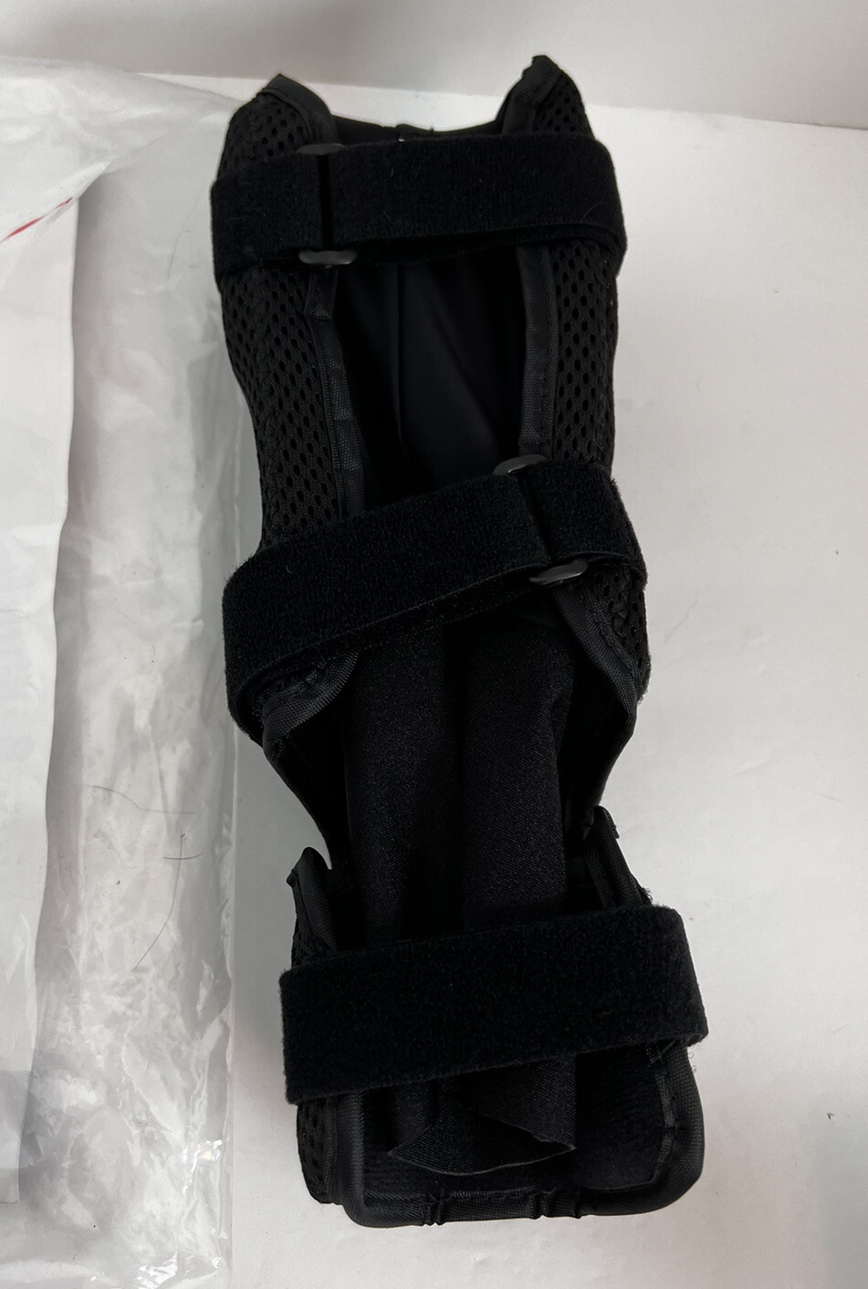 Galaxy Wrist Brace One Size Immobilizer Adjustable ISO 13485 Brand New