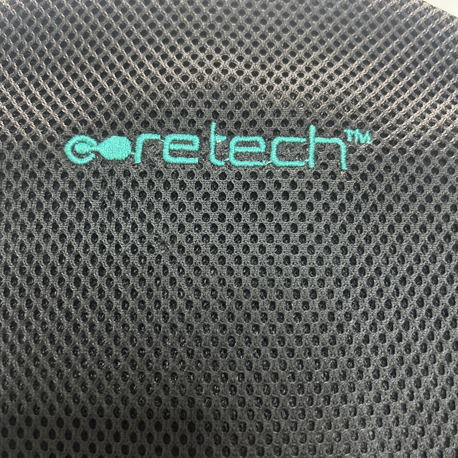 Coretech Adjustable Back Brace, One Size S-4XL ( 25”-68”)