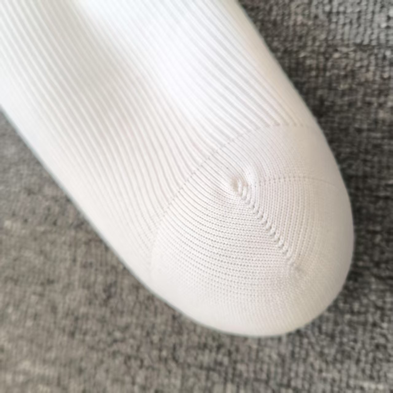 Prosthetic Gel Sock – Durable Liner for Artificial Limb