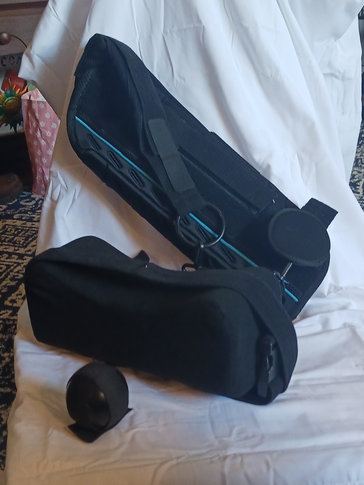 Arm Sling Shoulder Immobilizer for Rotator Cuff Pain, Surgery, Broken Arm