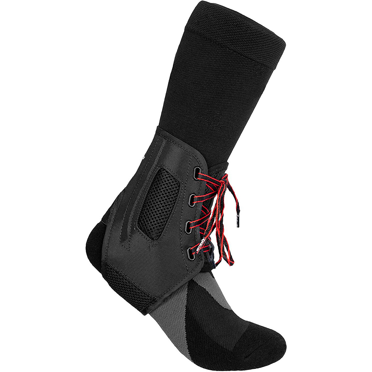 Mueller ATF 3 Ankle Brace – Black