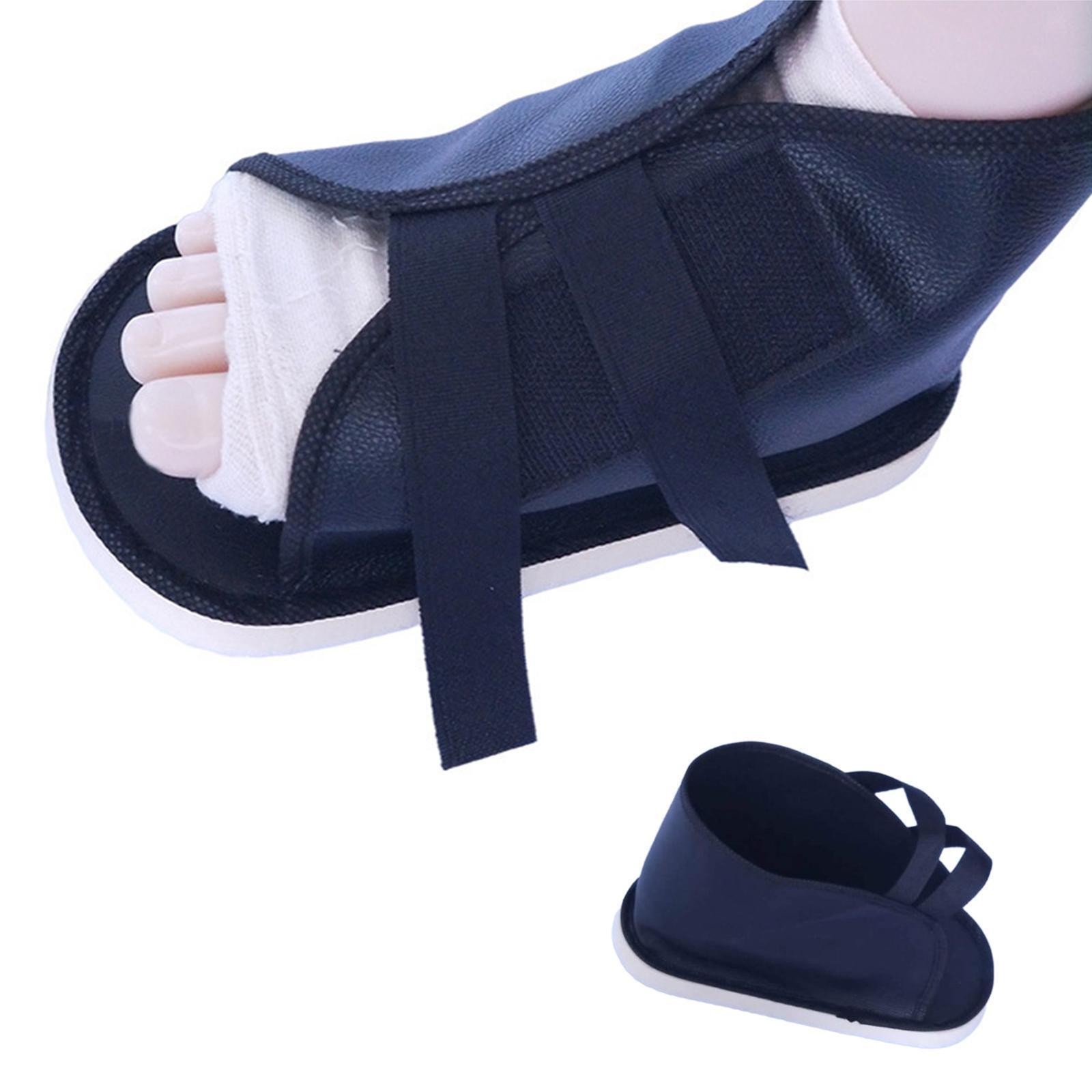 Medical Post OP Shoe Foot Fracture Shoe for Broken Bone Post Injury Surgical XL