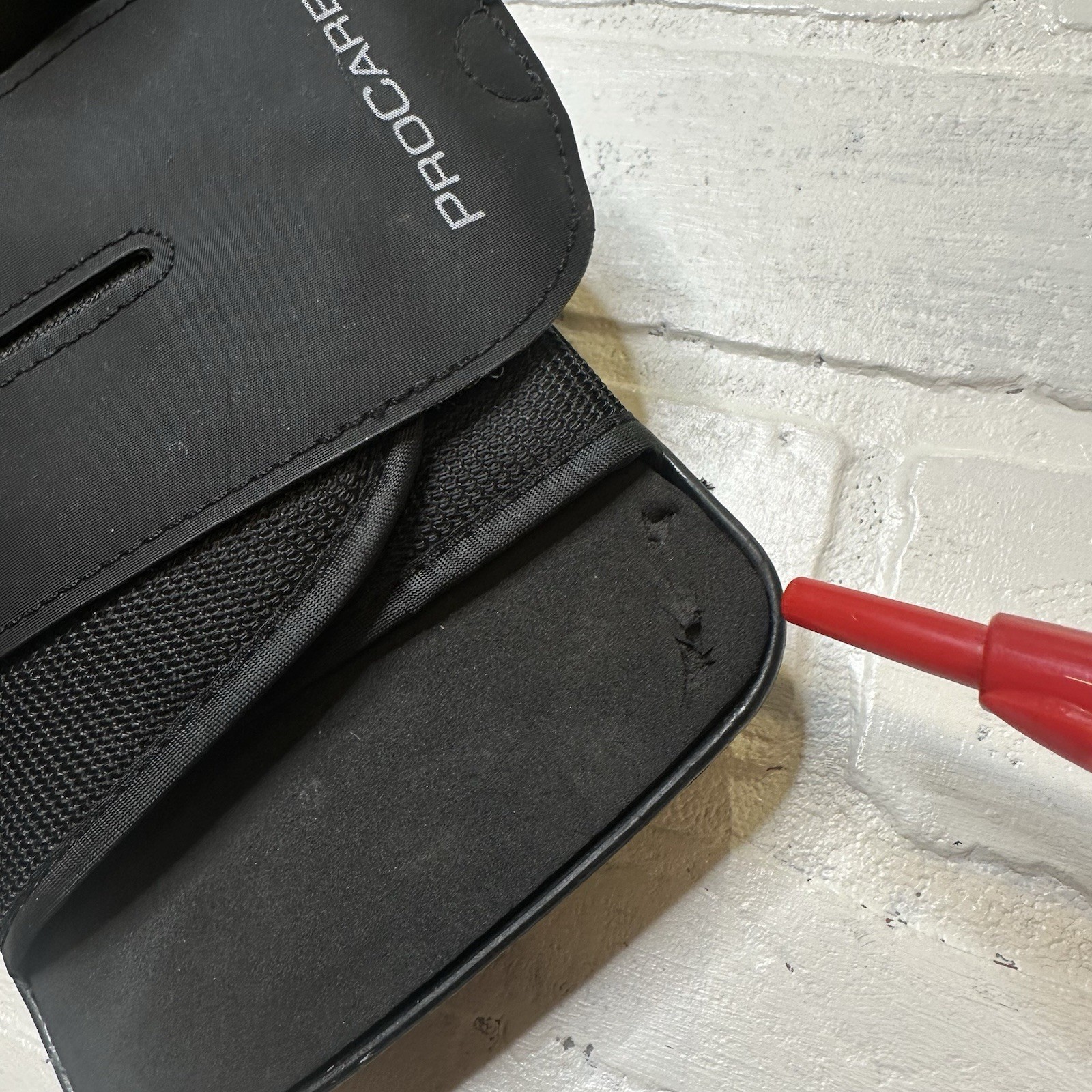 Procare Offloading Post-Op Shoe Forefront Wedge Boot for Broken Toe Injury