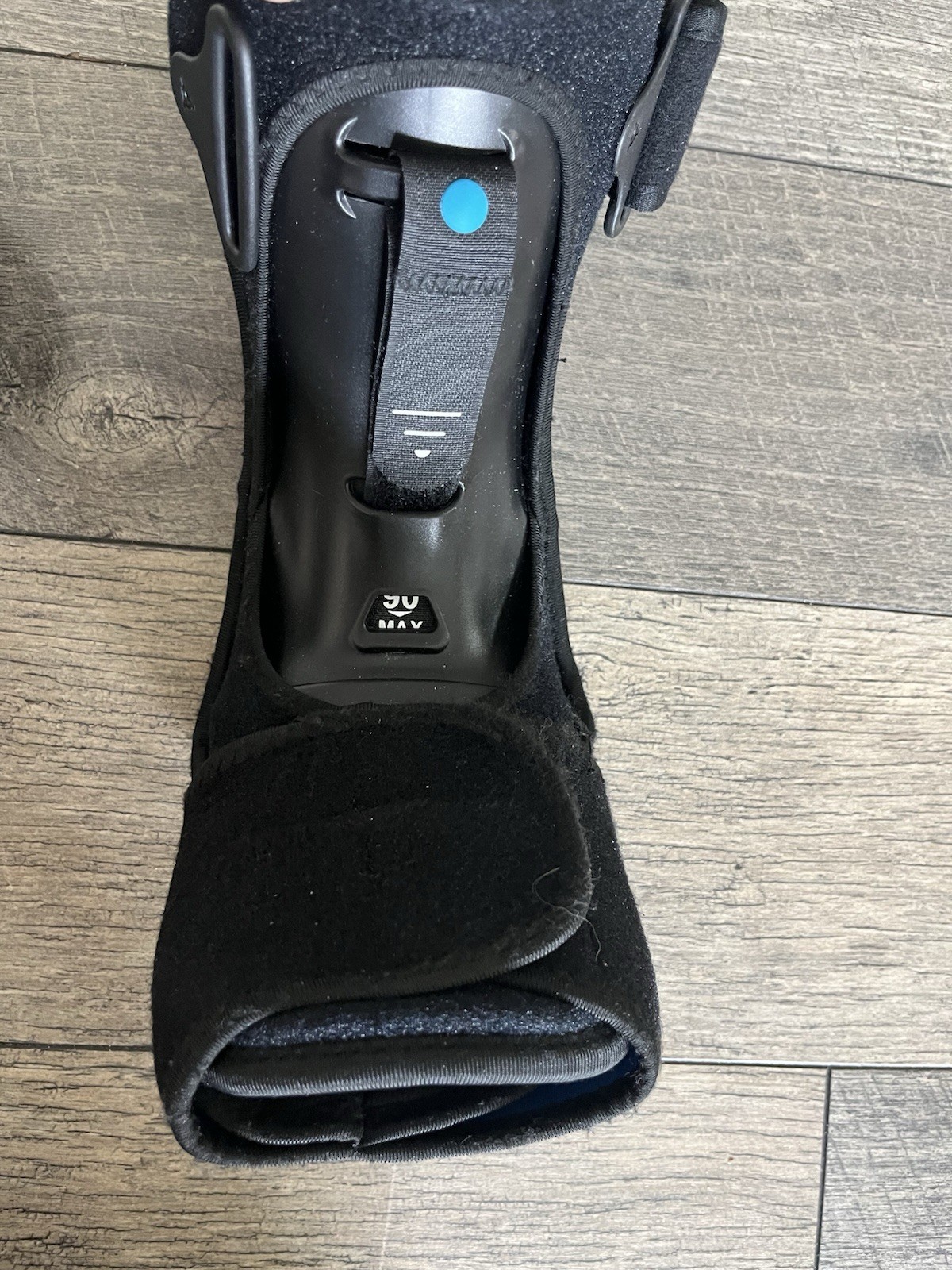 Pair Of Ovation Medical Hybrid Night Splint Plantar Fasciitis Small Medium Sm M