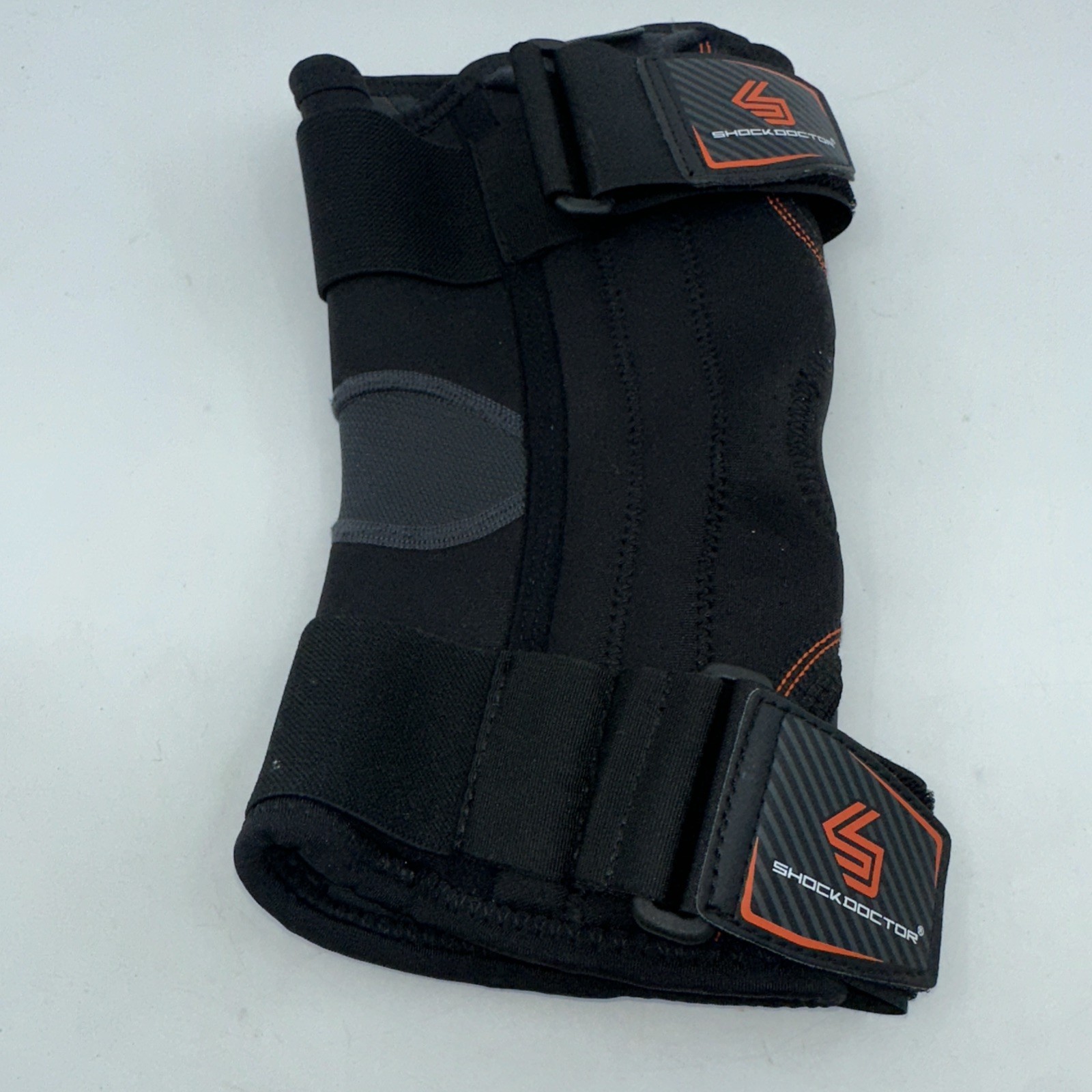 Shock Doctor Knee Stabilizer 870 – Black