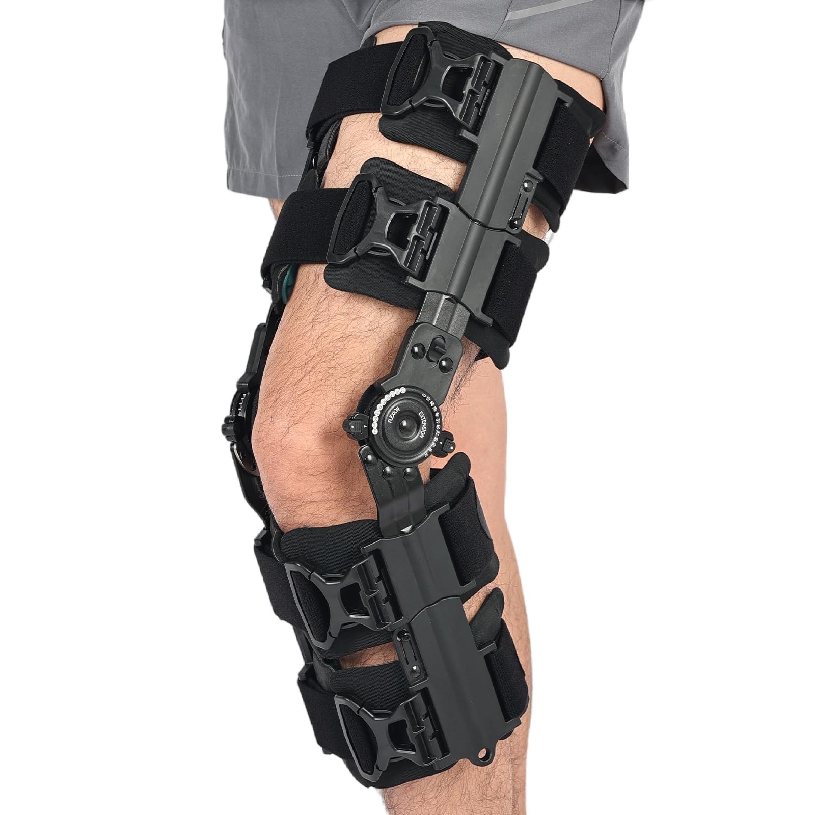 Adjustable Support for Pain Relief, Arthritis & Daily Activities,Fits Men&Women