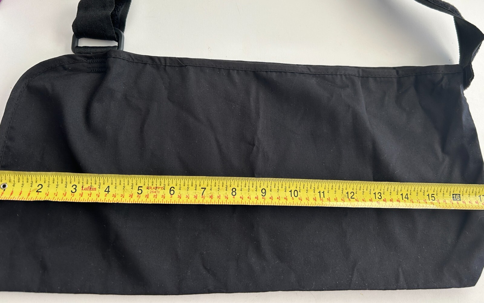 ProCare Deluxe Arm Sling Large New In Box 79-84007 Black